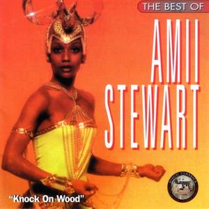 Amii Stewart